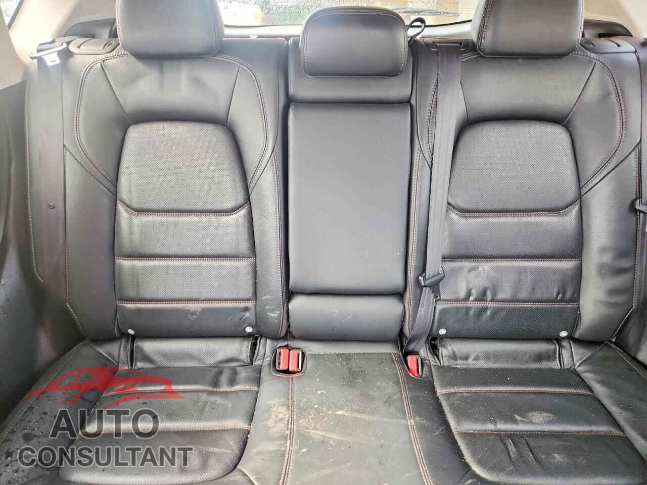MAZDA CX-5 2020 - JM3KFADM9L0734433