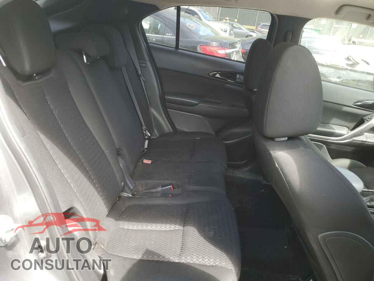 MITSUBISHI ECLIPSE 2018 - JA4AT3AA9JZ040184