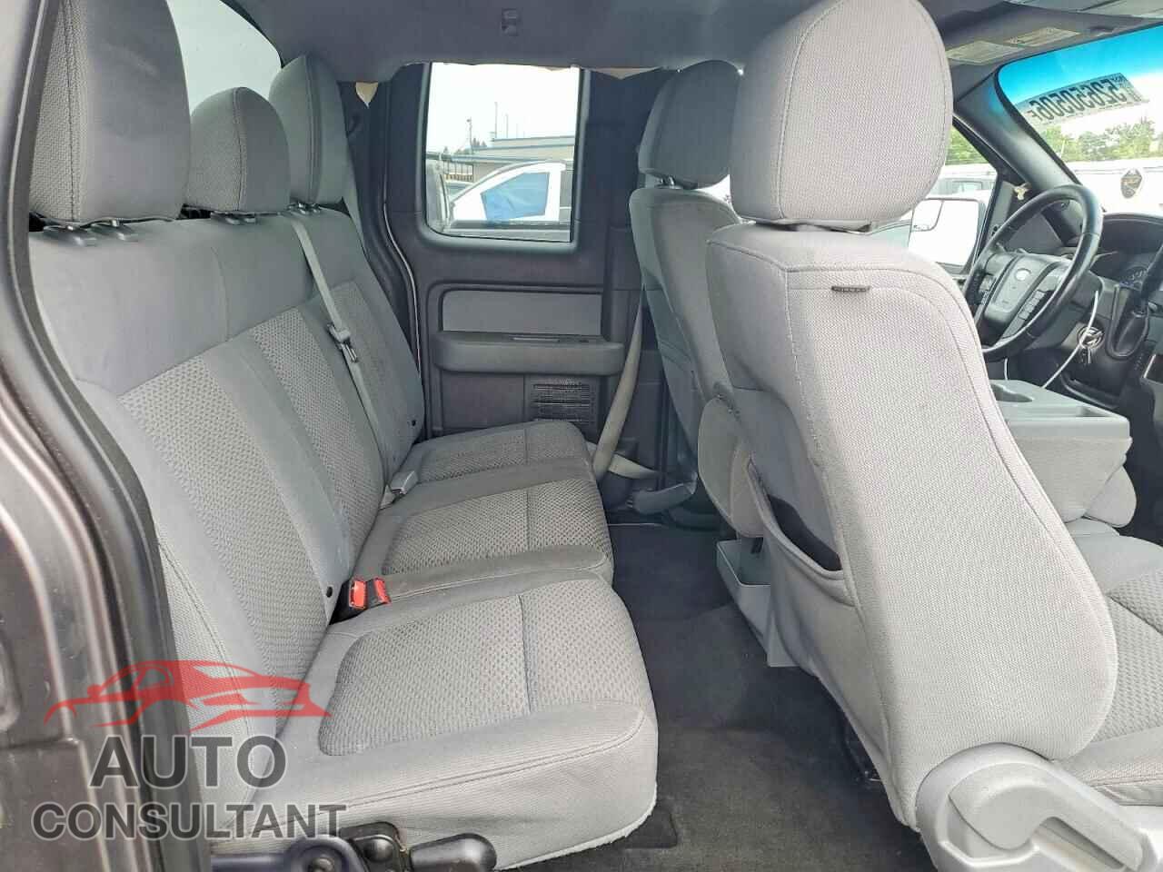 FORD F150 2014 - 1FTFX1CF8EKF61697