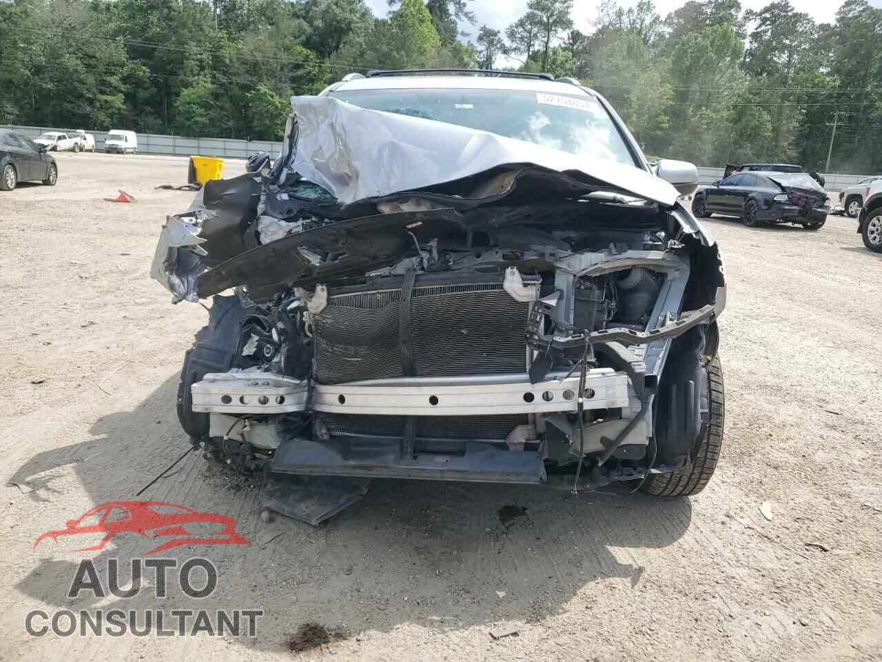 HONDA PILOT 2017 - 5FNYF5H53HB009318