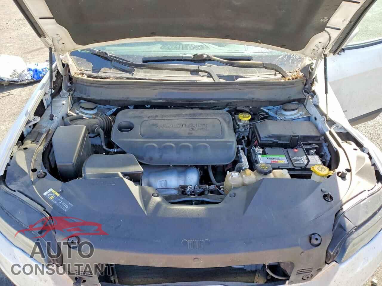 JEEP CHEROKEE 2020 - 1C4PJLCB7LD614972