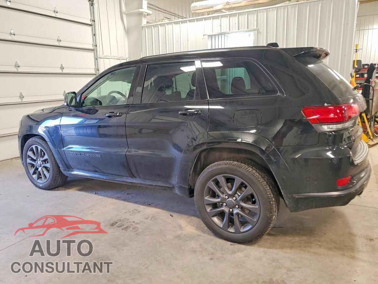 JEEP CHEROKEE 2019 - 1C4RJFCG2KC834725