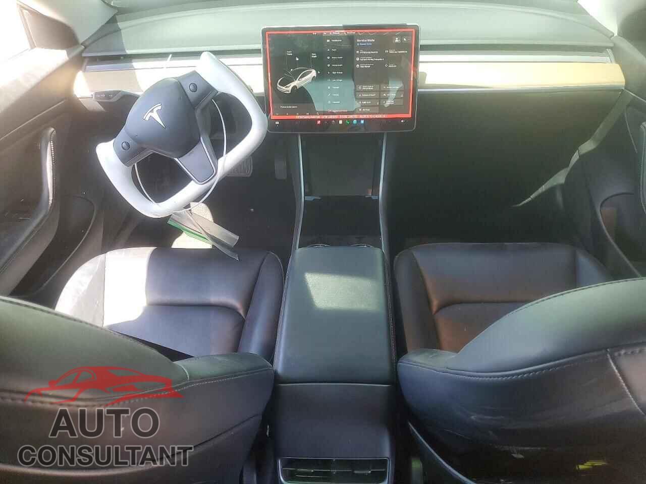 TESLA MODEL 3 2020 - 5YJ3E1EA3LF644720