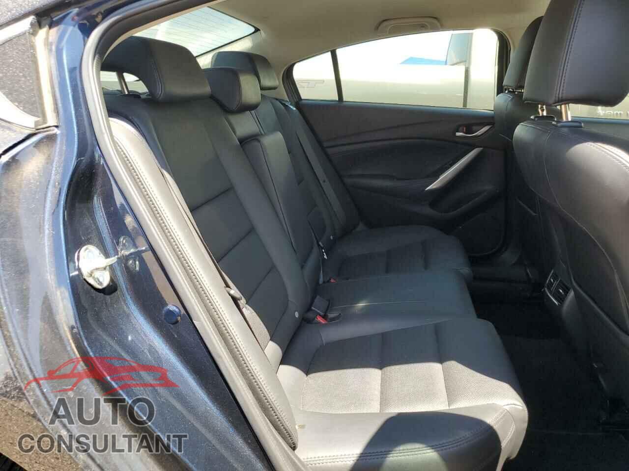 MAZDA 6 2016 - JM1GJ1V54G1427756