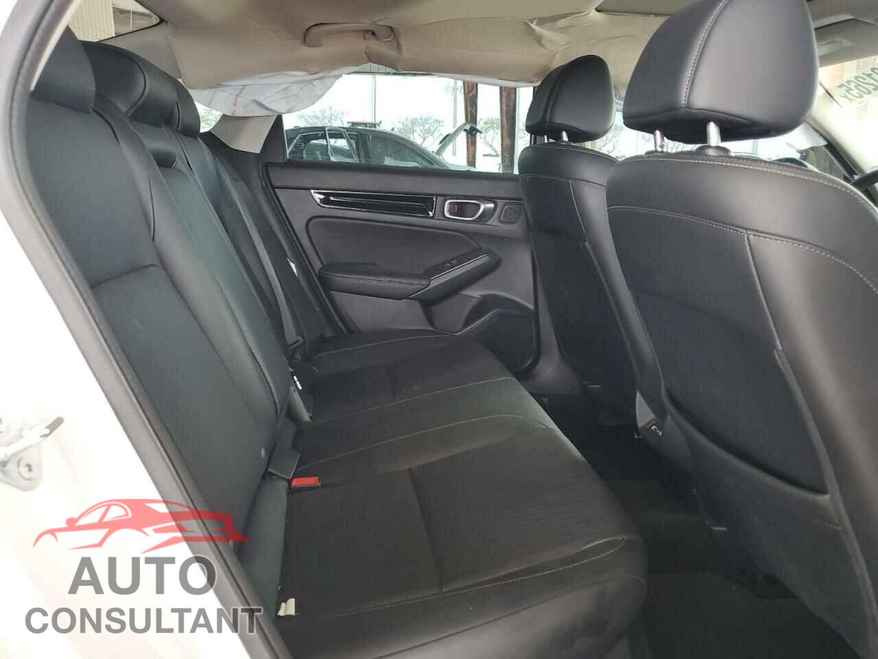 HONDA CIVIC 2023 - 2HGFE1F91PH309006