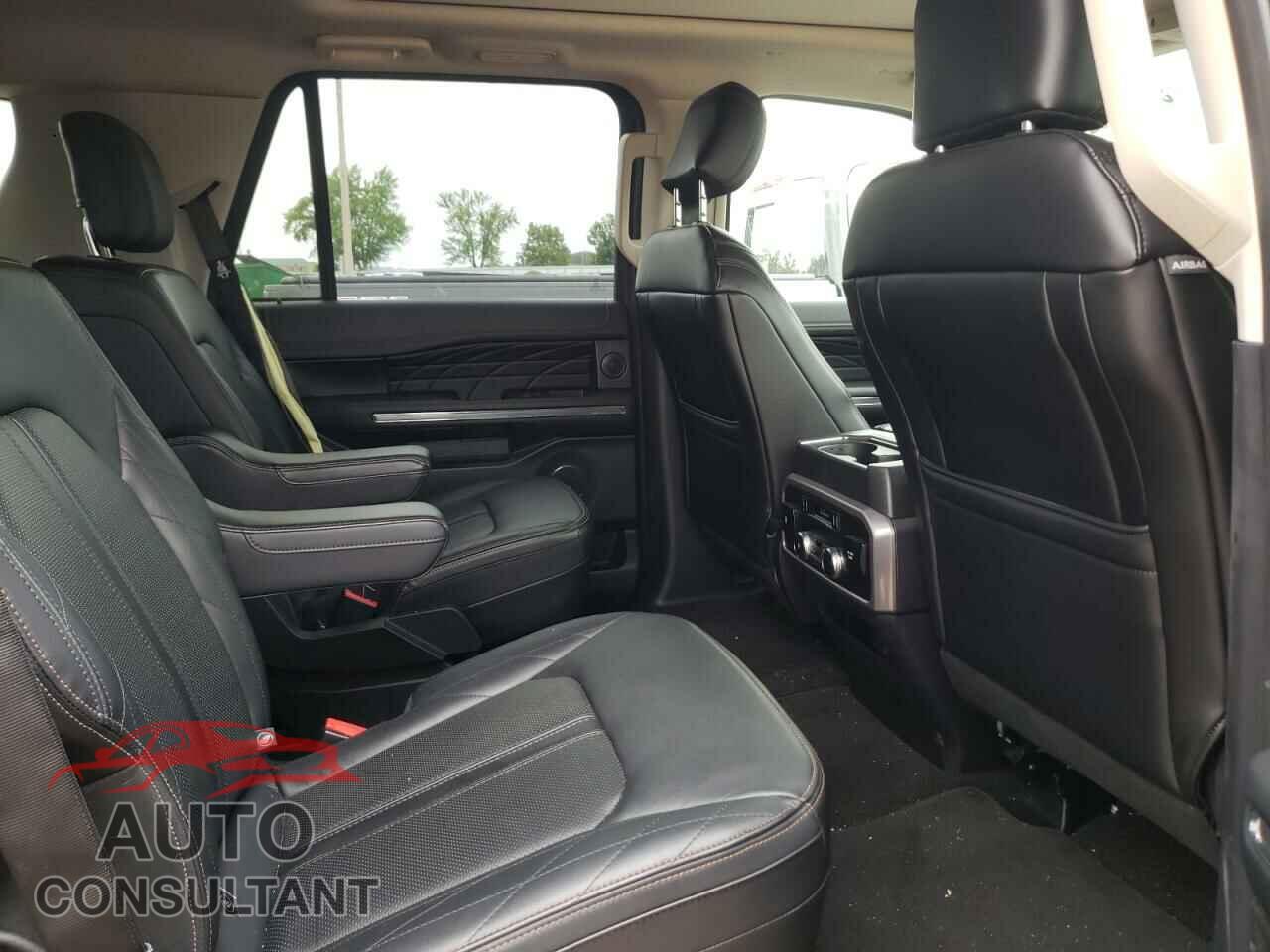 FORD EXPEDITION 2019 - 1FMJU1MT6KEA48221