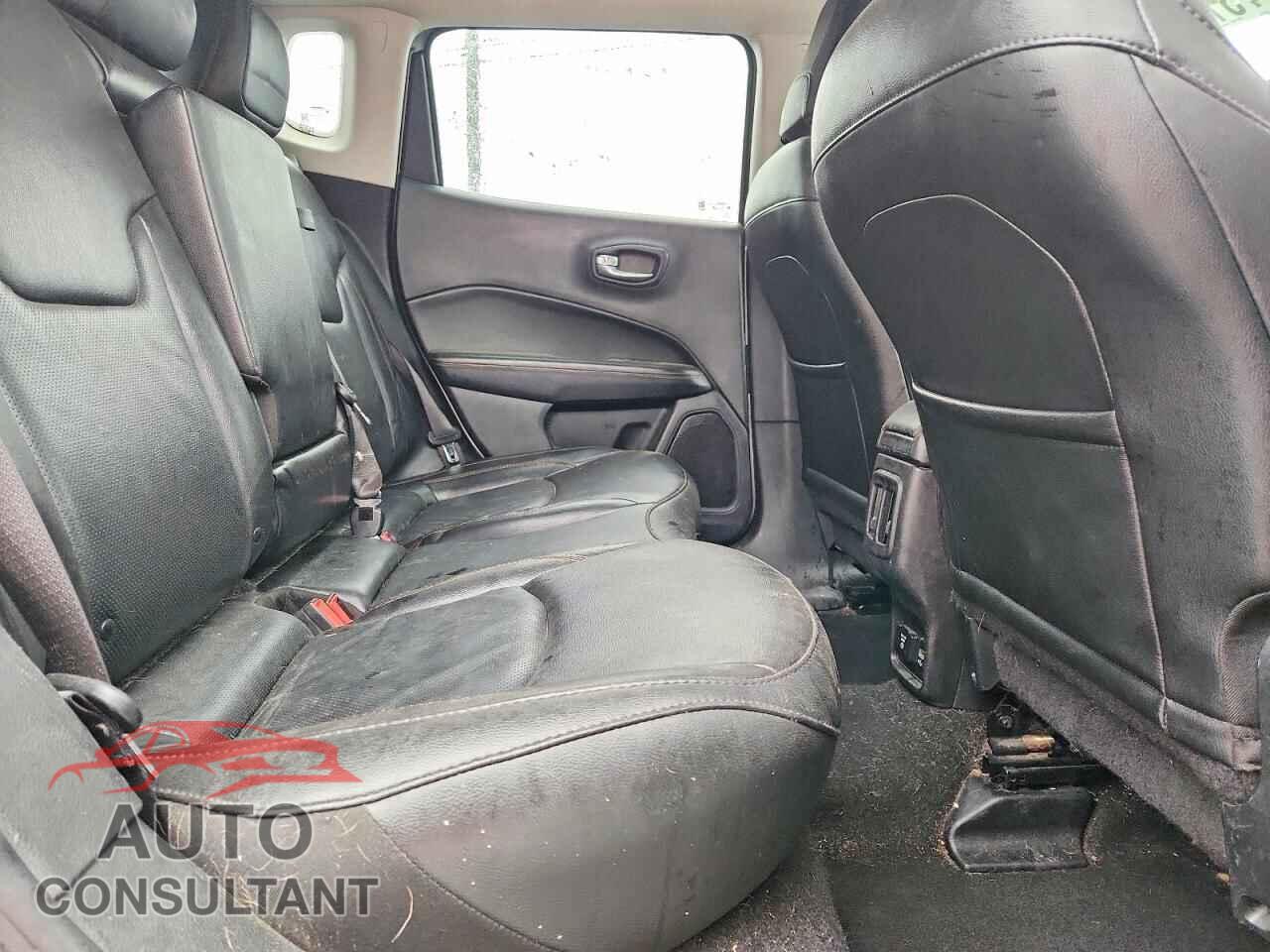 JEEP COMPASS 2020 - 3C4NJCCB1LT187743