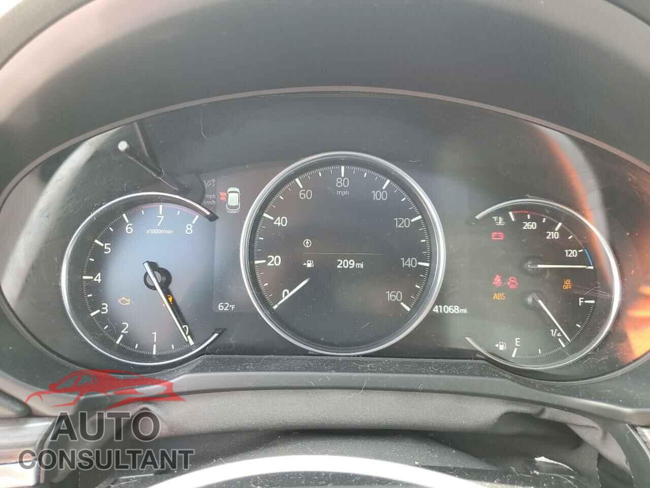 MAZDA CX-5 2019 - JM3KFBDM2K0521960