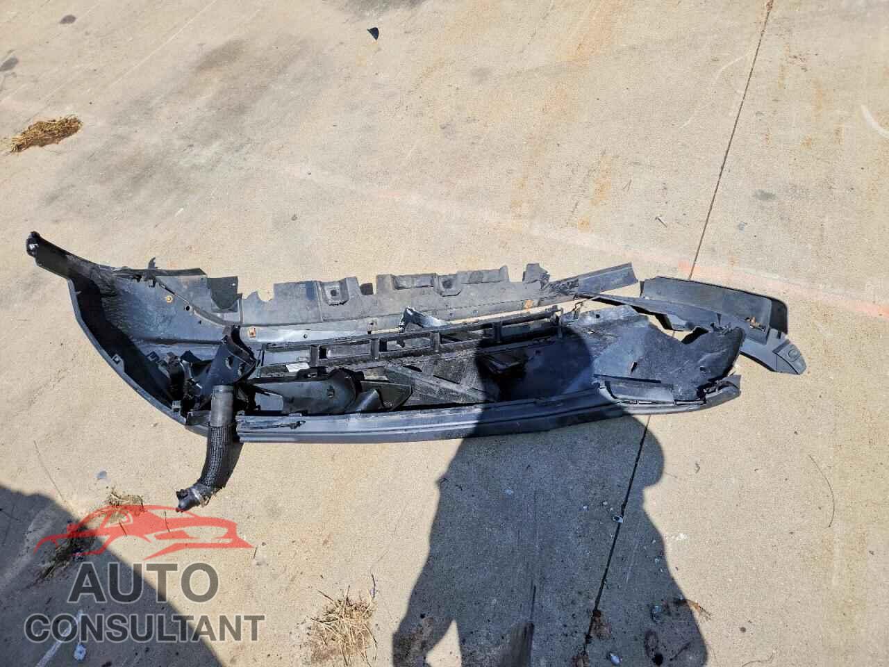 JEEP COMPASS 2022 - 3C4NJDBB8NT134726