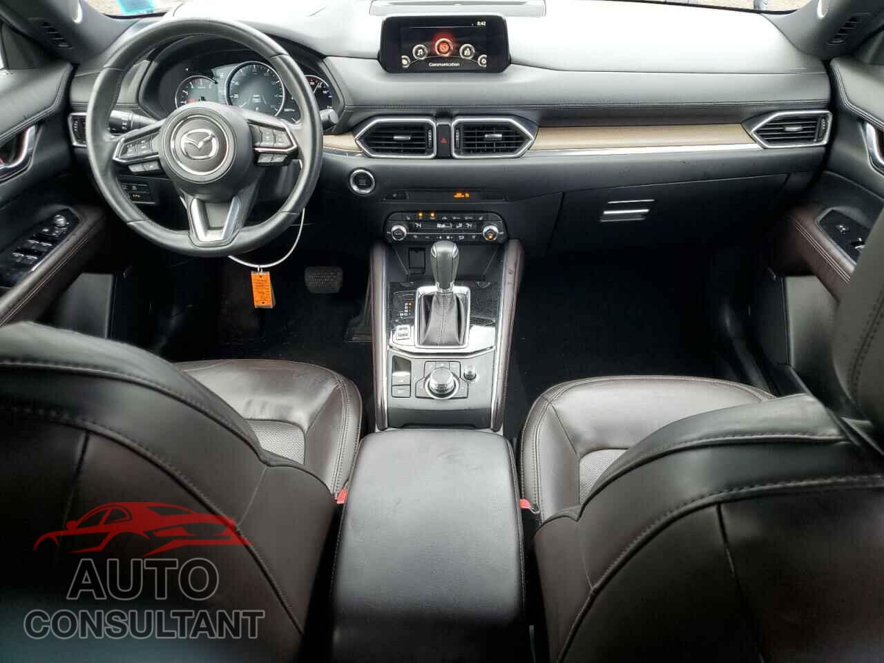 MAZDA CX-5 2019 - JM3KFBEY3K0606436