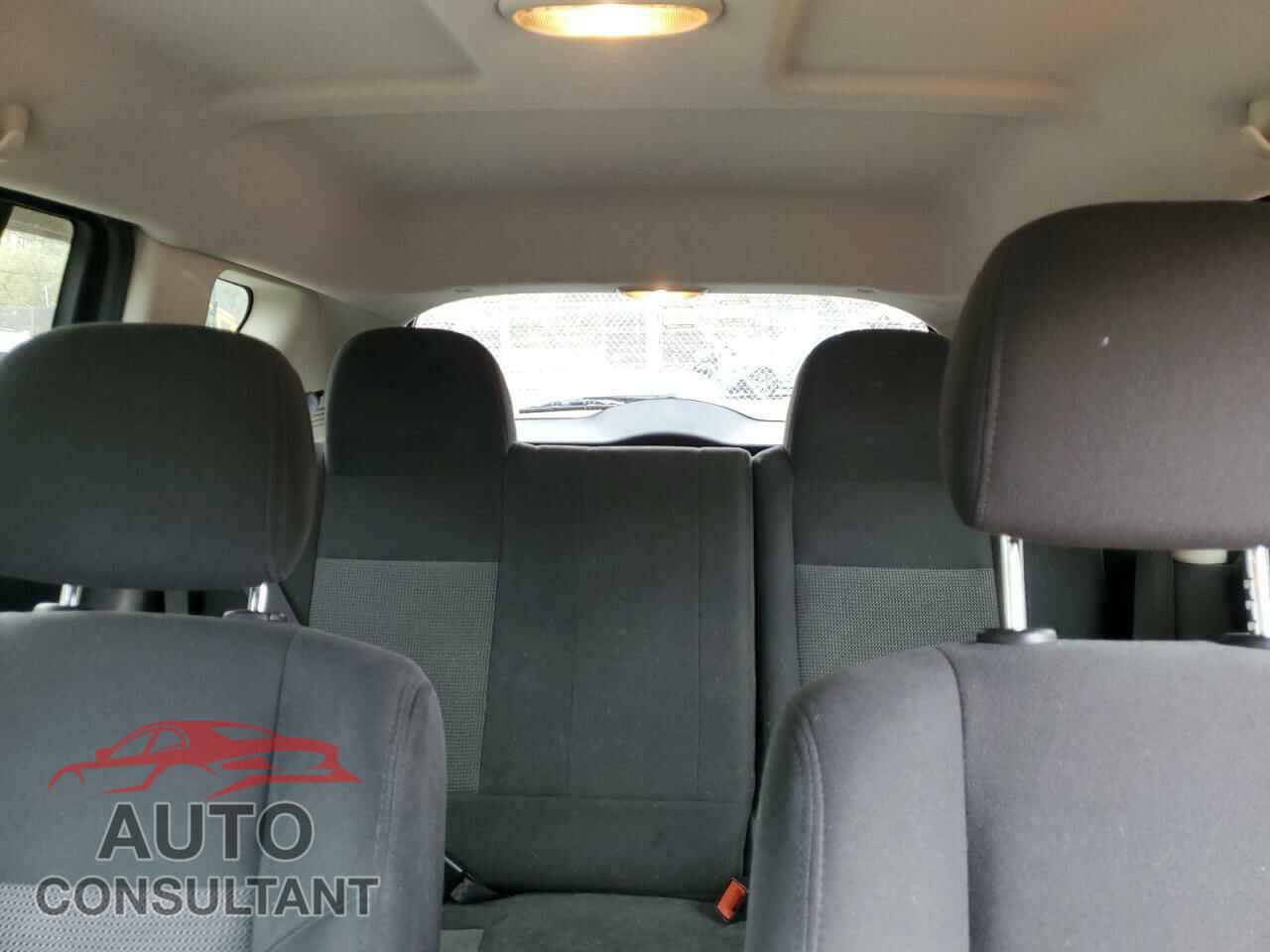 JEEP COMPASS 2015 - 1C4NJDBB8FD114662