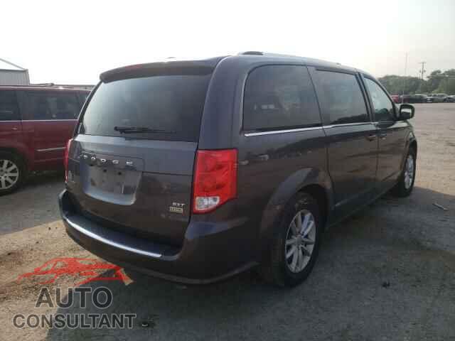 DODGE CARAVAN 2019 - 2C4RDGCG7KR614419