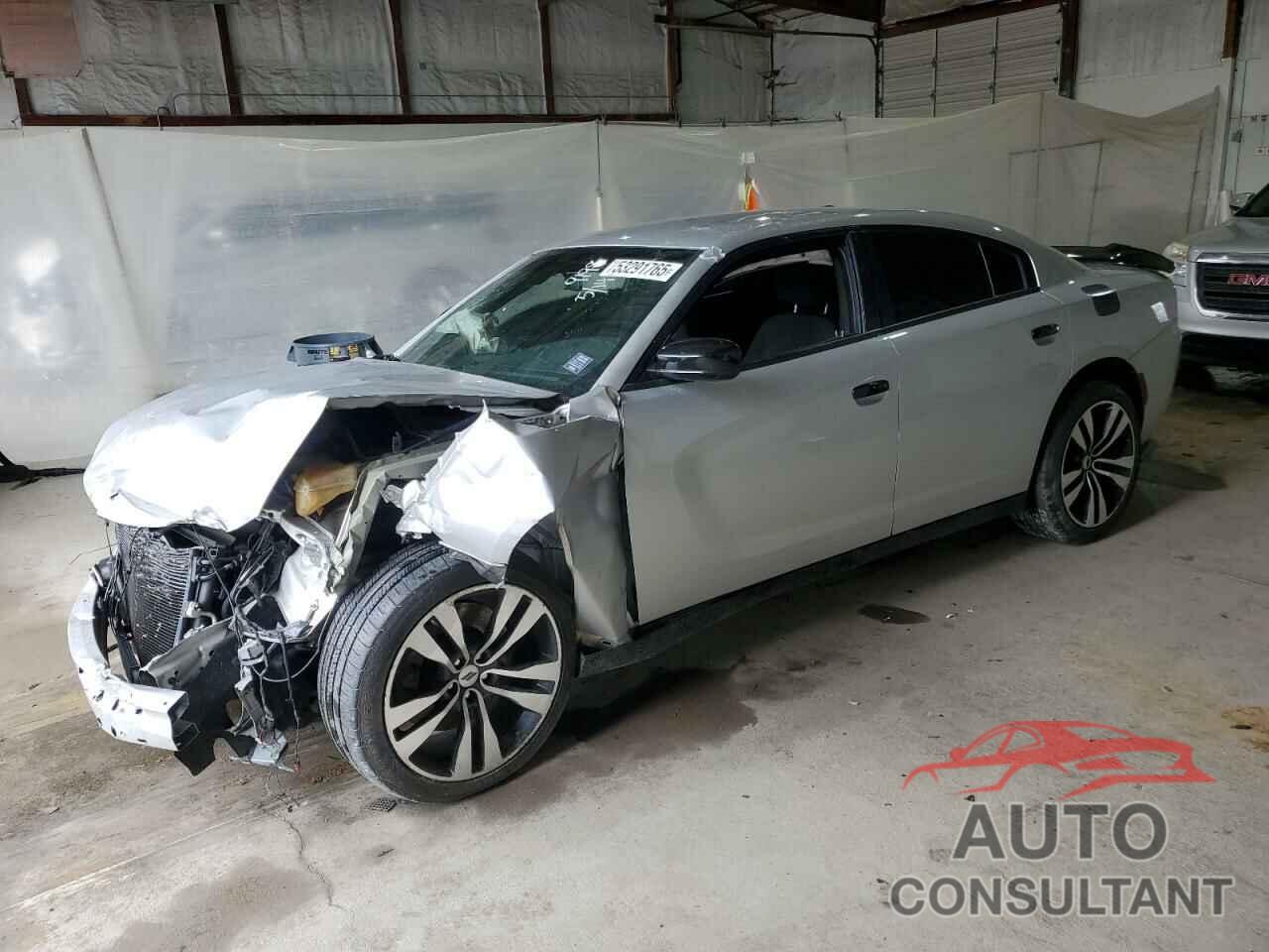 DODGE CHARGER 2019 - 2C3CDXKT6KH559198