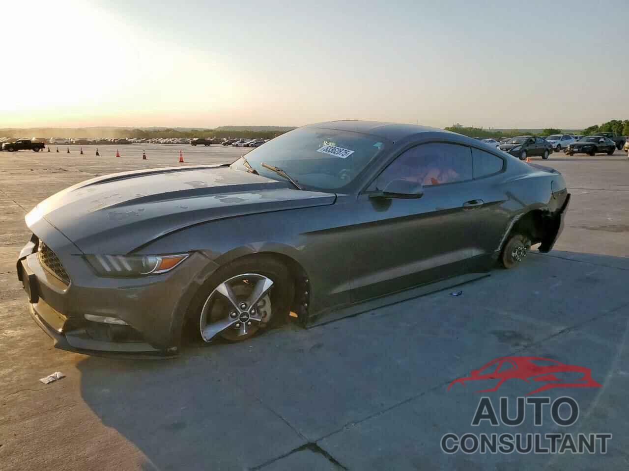 FORD ALL Models 2016 - 1FA6P8AM0G5229772