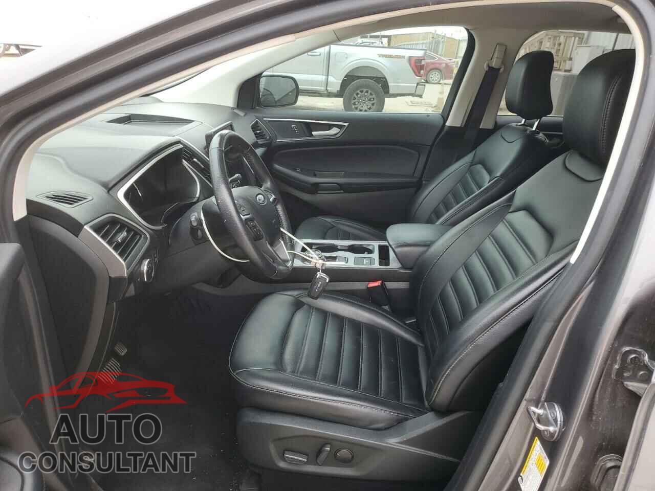 FORD EDGE 2021 - 2FMPK3J96MBA04285