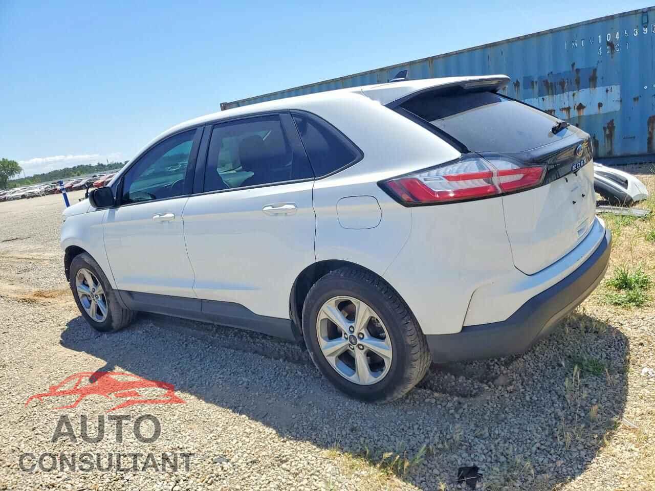 FORD EDGE 2022 - 2FMPK4G91NBA85260