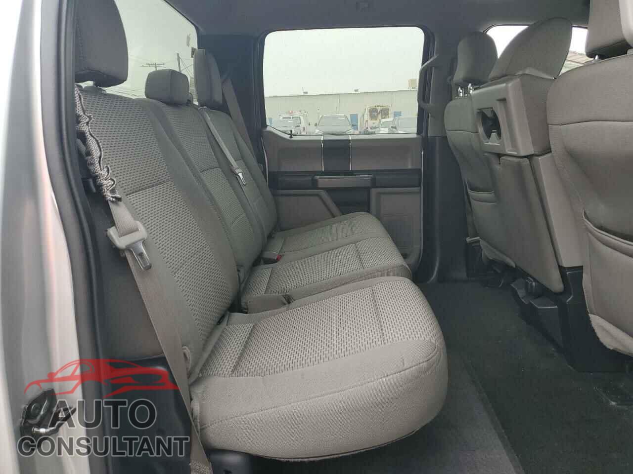 FORD F-150 2015 - 1FTEW1C8XFFA59364