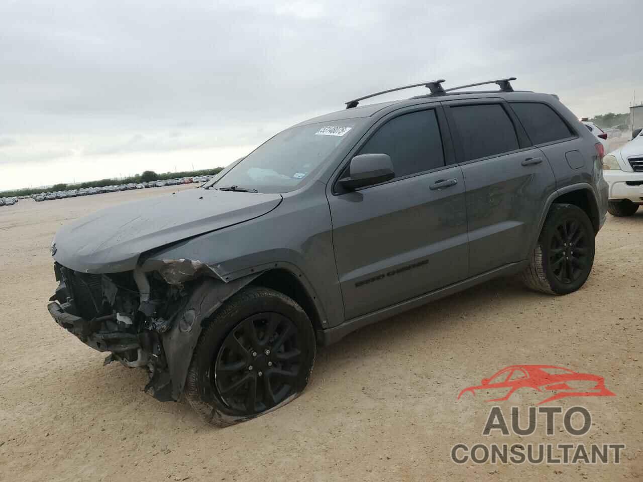 JEEP GRAND CHER 2020 - 1C4RJEAGXLC246716