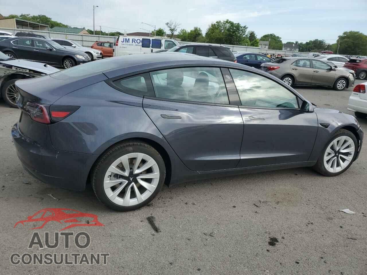 TESLA MODEL 3 2023 - 5YJ3E1EA2PF495688