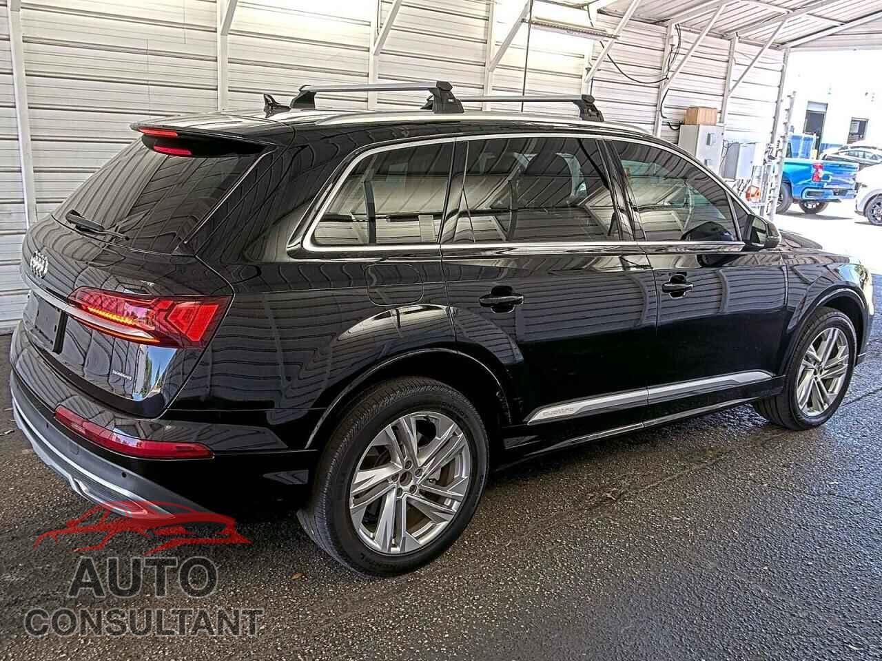 AUDI Q7 2020 - WA1AJAF77LD009152