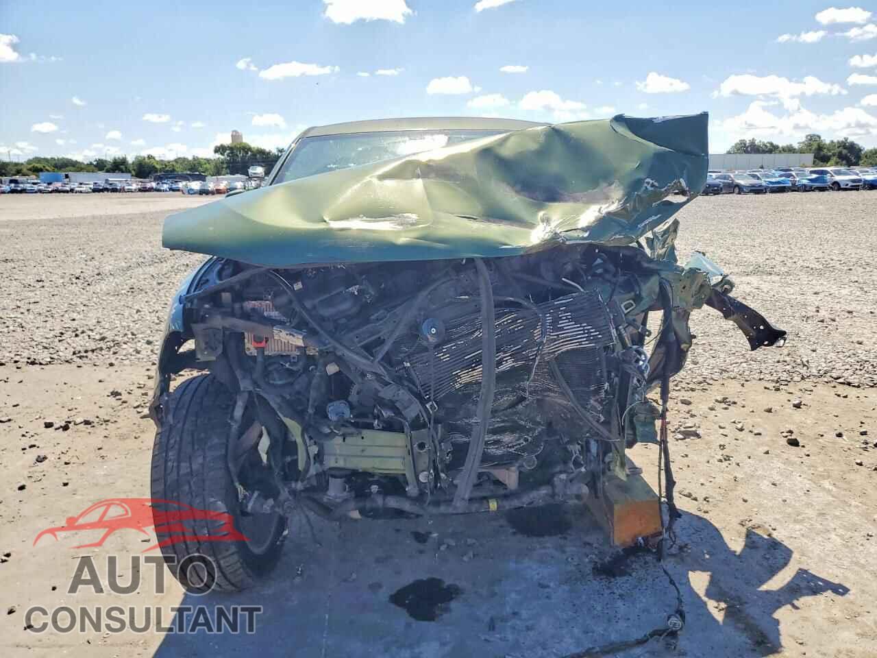 DODGE DURANGO 2021 - 1C4RDHDG9MC836539