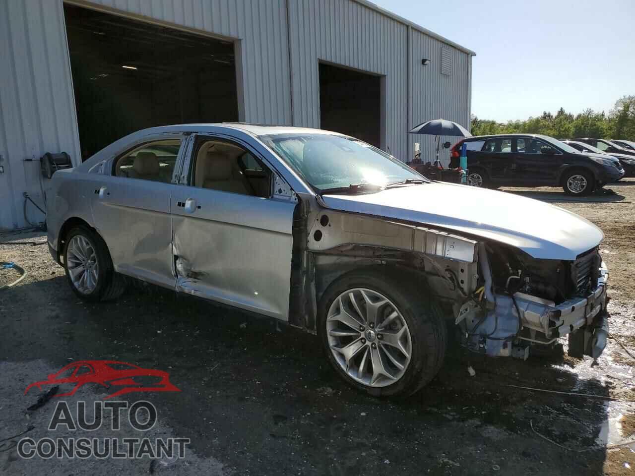 FORD TAURUS 2014 - 1FAHP2F88EG112430