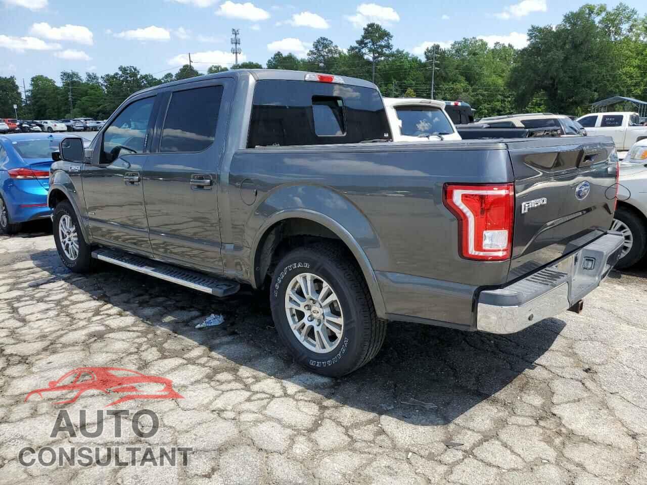 FORD F-150 2017 - 1FTEW1CP5HFA56494