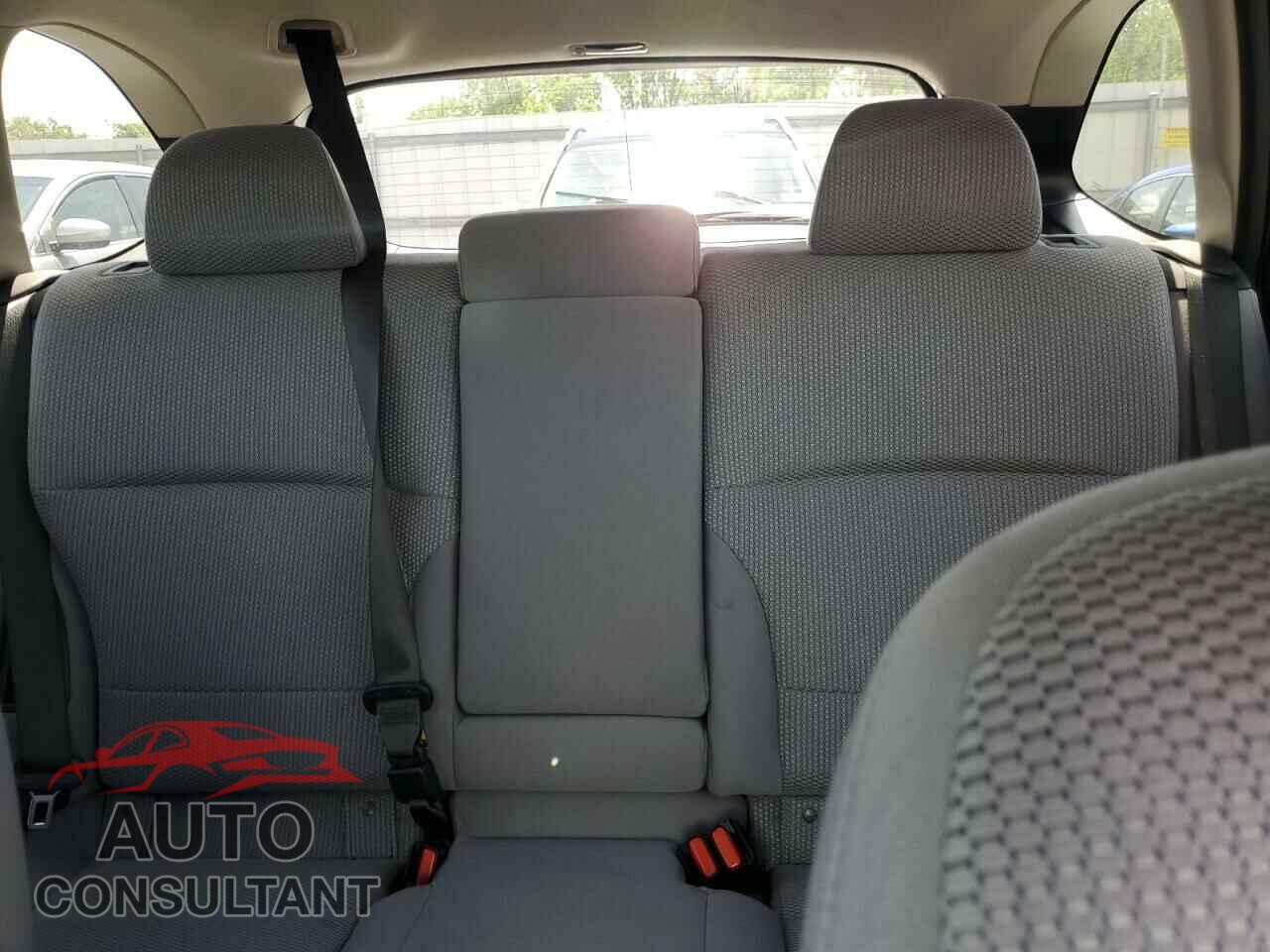 SUBARU OUTBACK 2019 - 4S4BSAFC1K3356366
