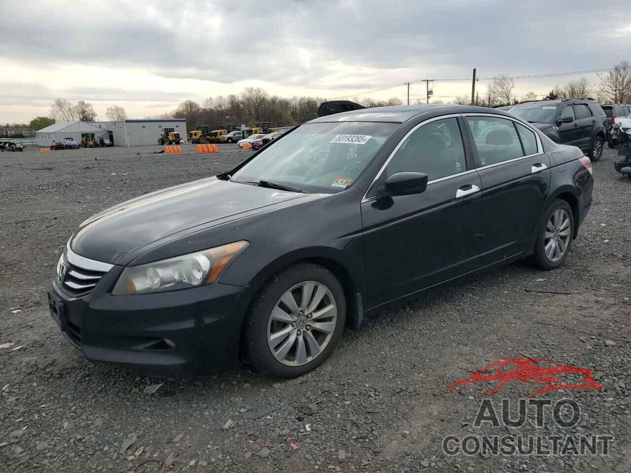 HONDA ACCORD 2011 - 1HGCP3F83BA014853