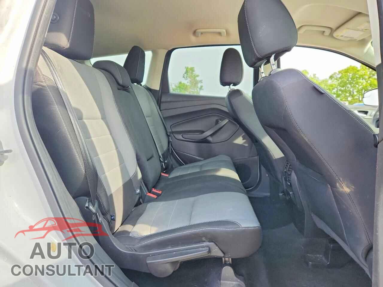 FORD ESCAPE 2016 - 1FMCU9GX7GUB32700