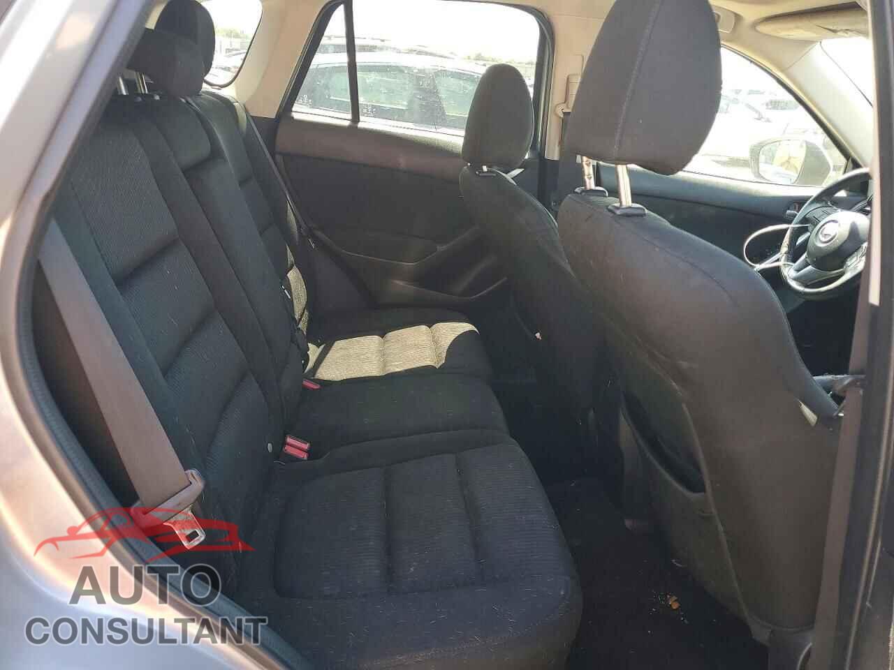 MAZDA CX-5 2013 - JM3KE2CE3D0129067