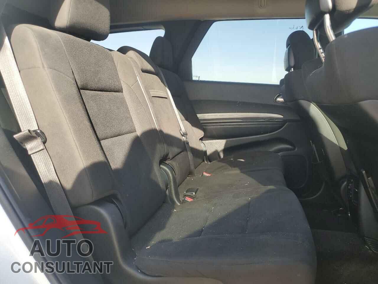 DODGE DURANGO 2015 - 1C4RDJAG7FC954202