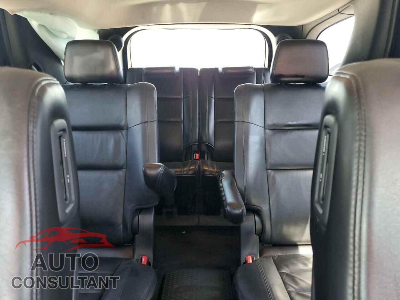DODGE DURANGO 2016 - 1C4RDHDG2GC322410