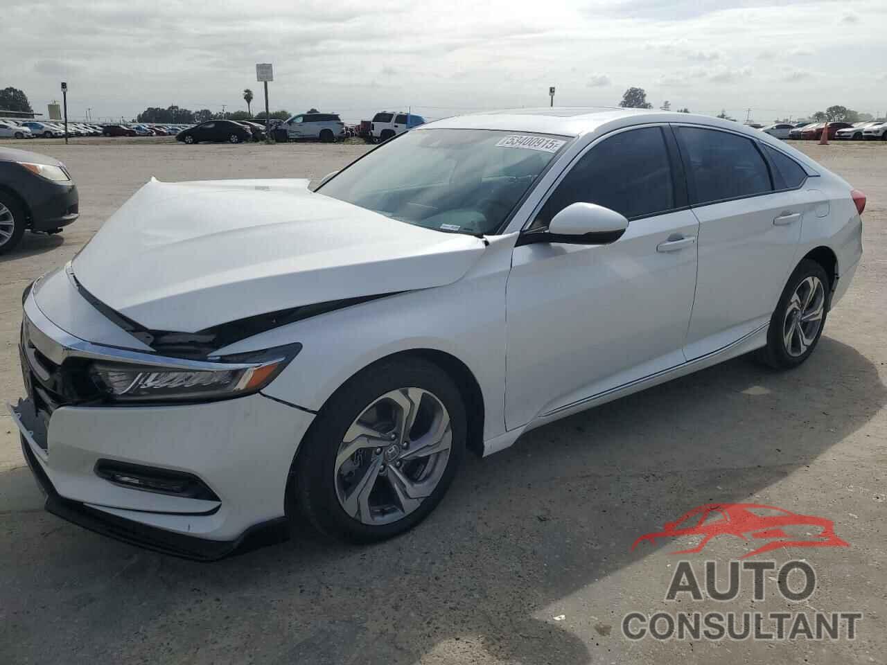 HONDA ACCORD 2020 - 1HGCV2F56LA006009