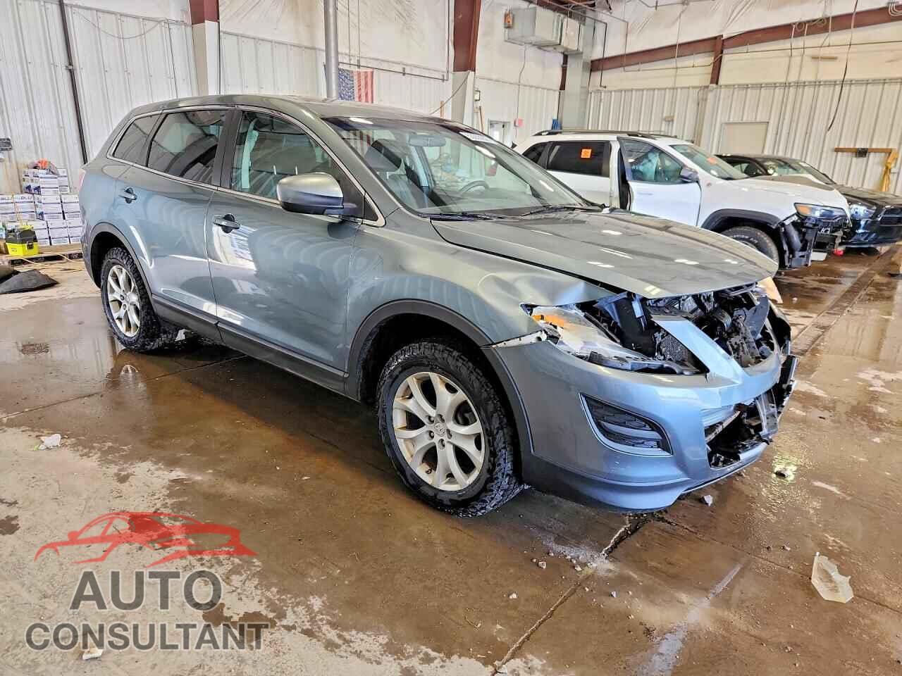 MAZDA CX-9 2012 - JM3TB3CA1C0355025