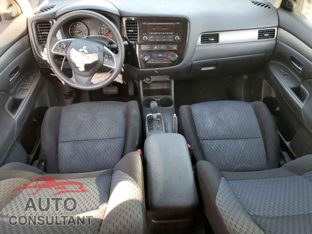 MITSUBISHI OUTLANDER 2014 - JA4AD2A34EZ004529