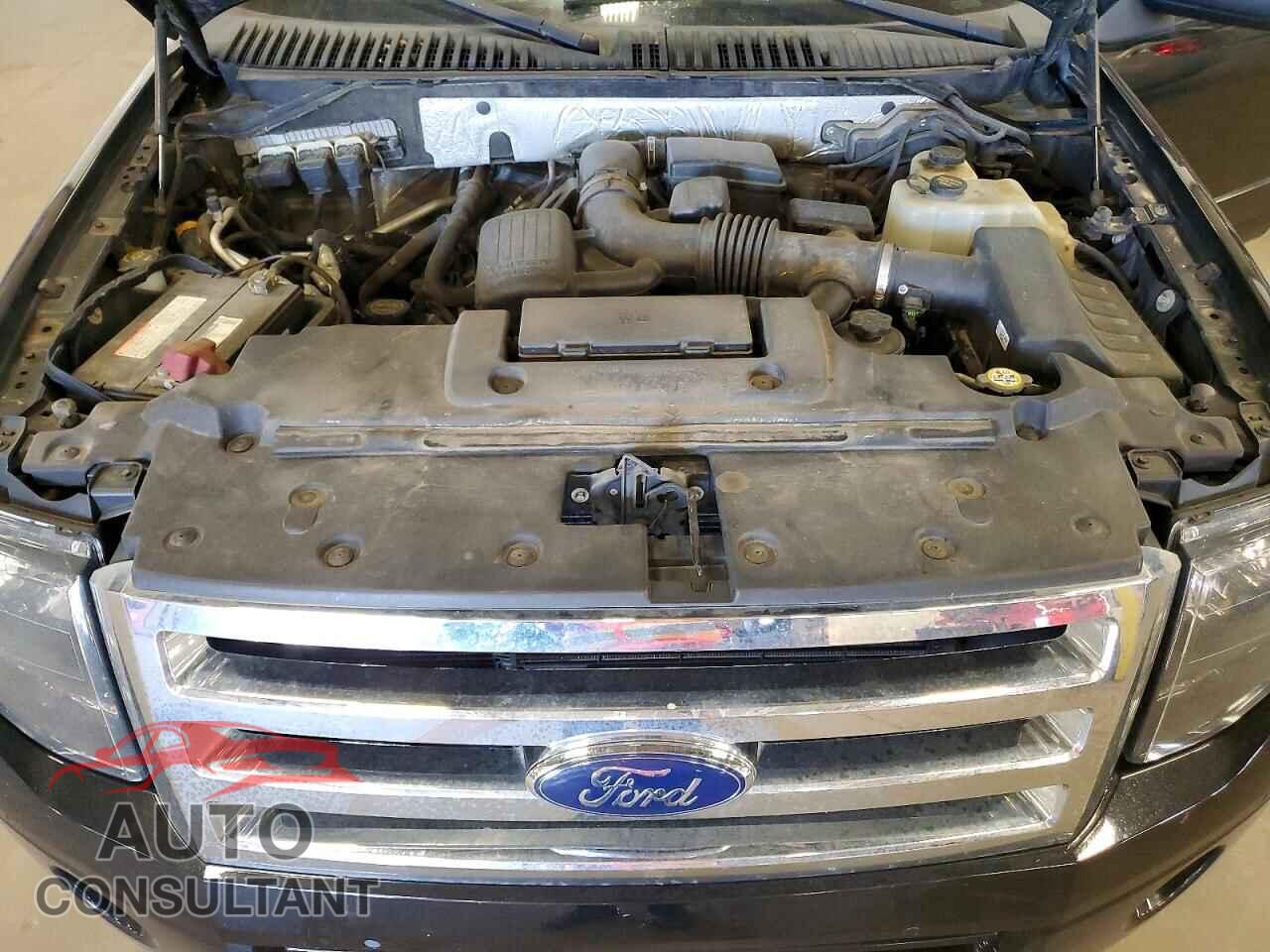 FORD EXPEDITION 2014 - 1FMJU2A53EEF32539
