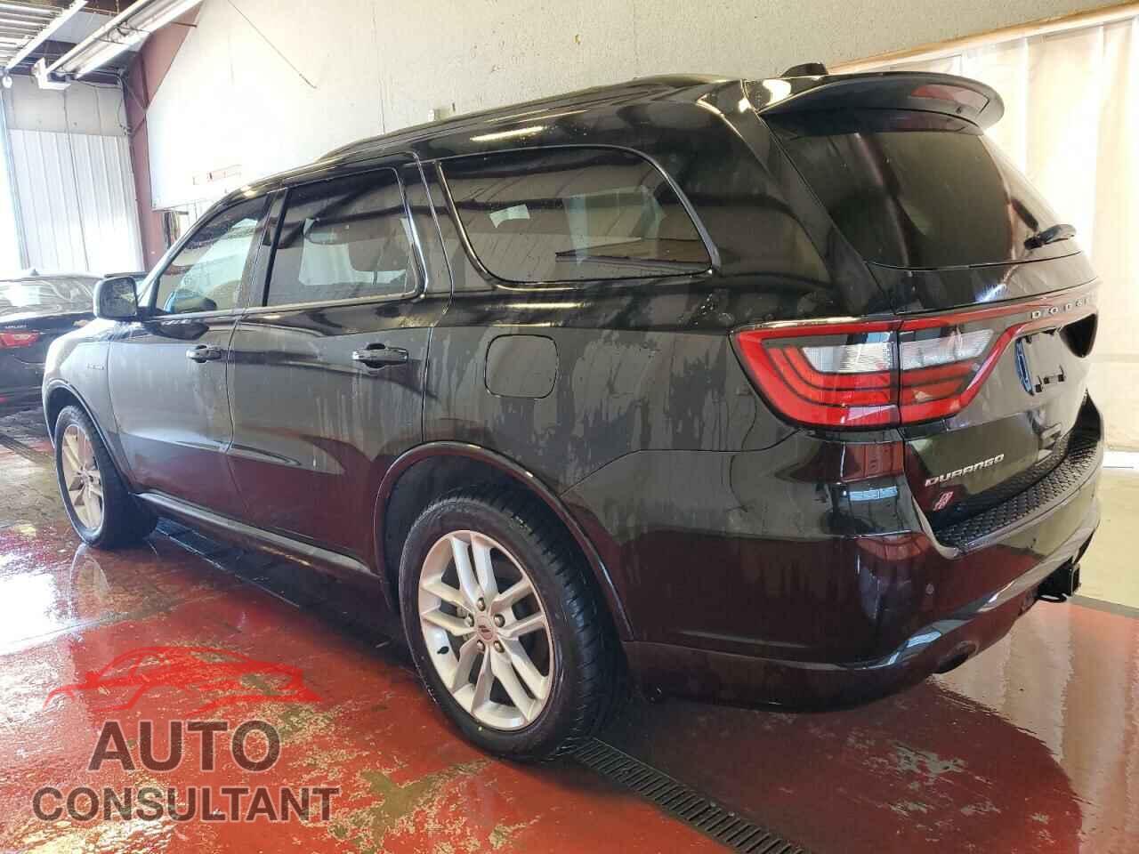 DODGE DURANGO 2023 - 1C4SDJCT6PC553754