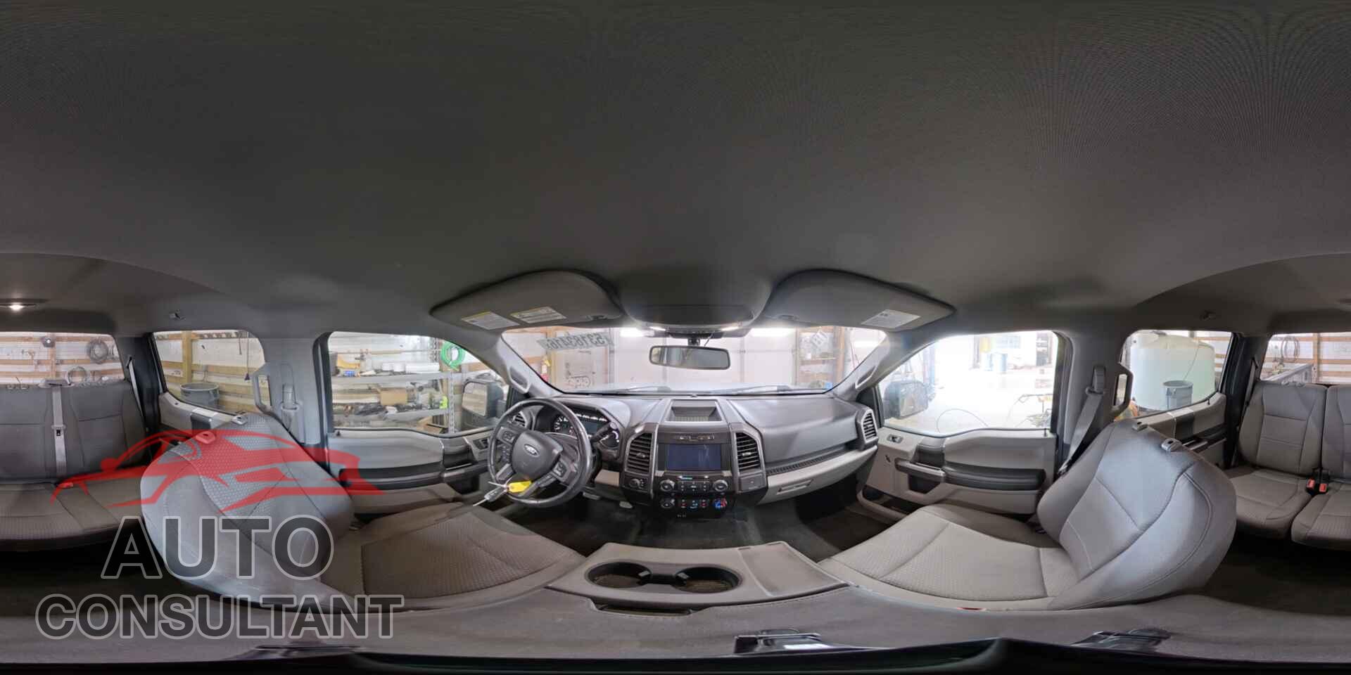 FORD All Models 2020 - 1FTEW1E59LFA97909