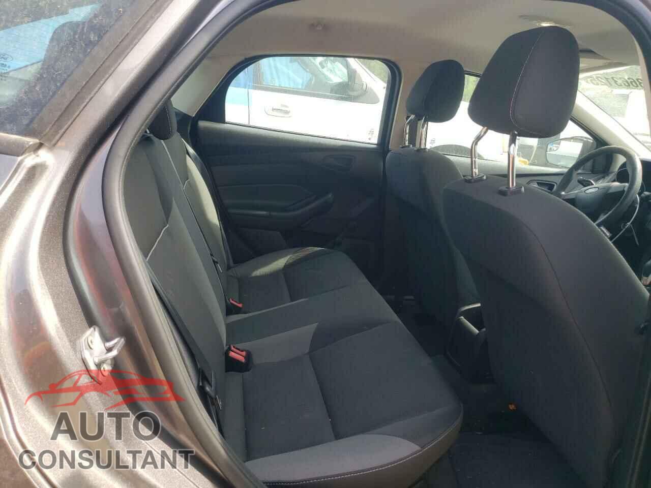 FORD FOCUS 2012 - 1FAHP3E21CL251788