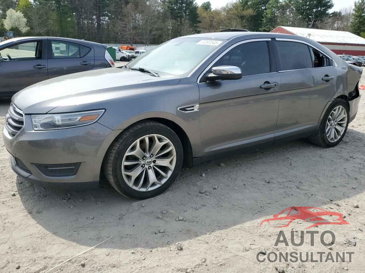FORD TAURUS 2014 - 1FAHP2F81EG110857