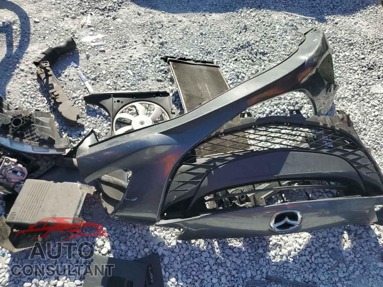 MAZDA 5 2012 - JM1CW2BL0C0143954