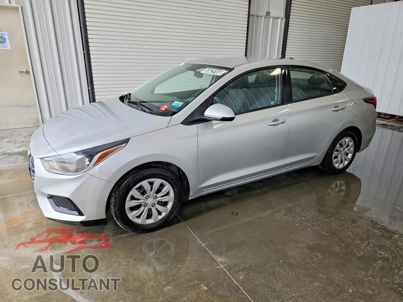 HYUNDAI ACCENT 2019 - 3KPC24A38KE073263