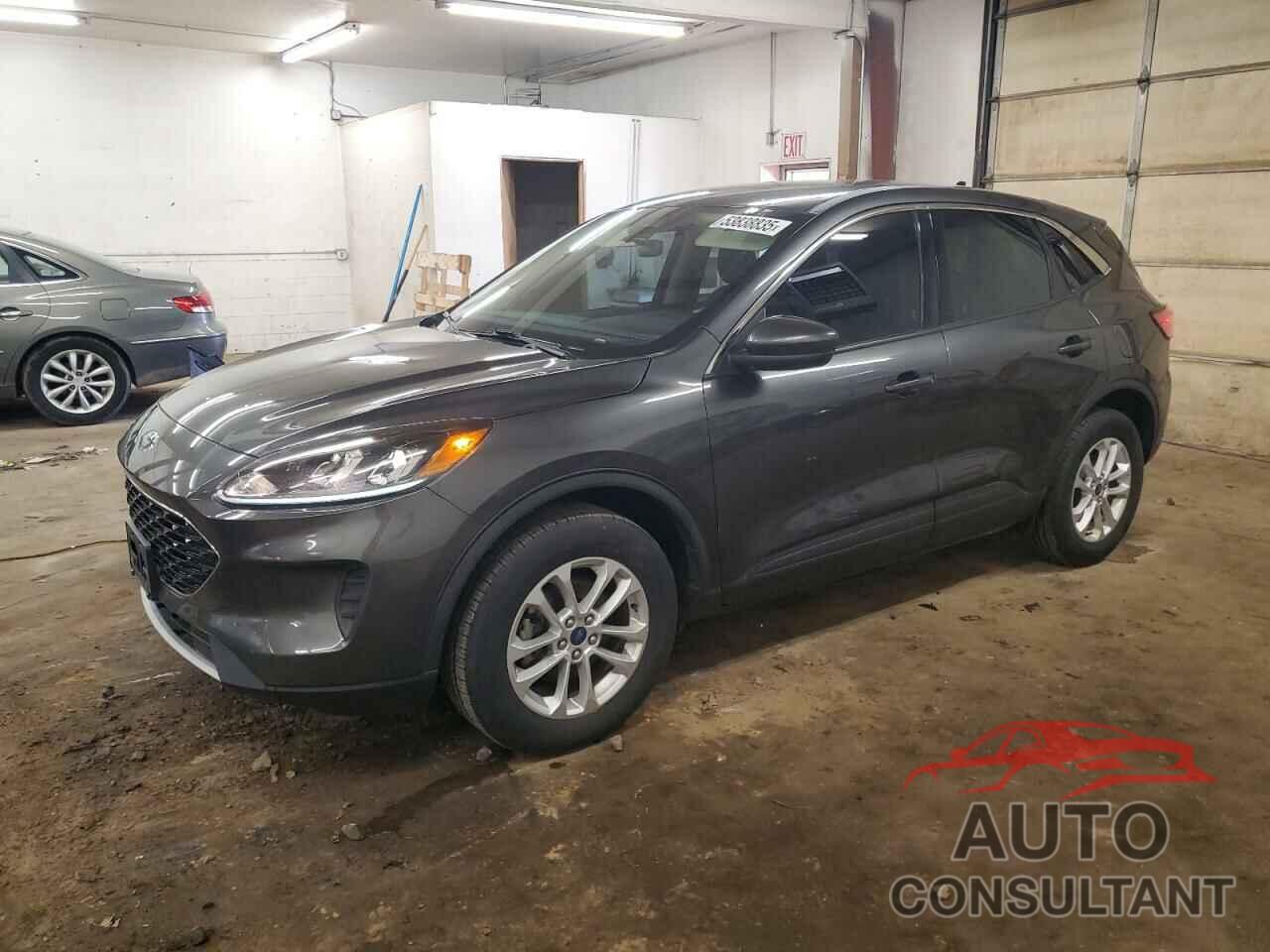 FORD ESCAPE 2020 - 1FMCU9G65LUA11164