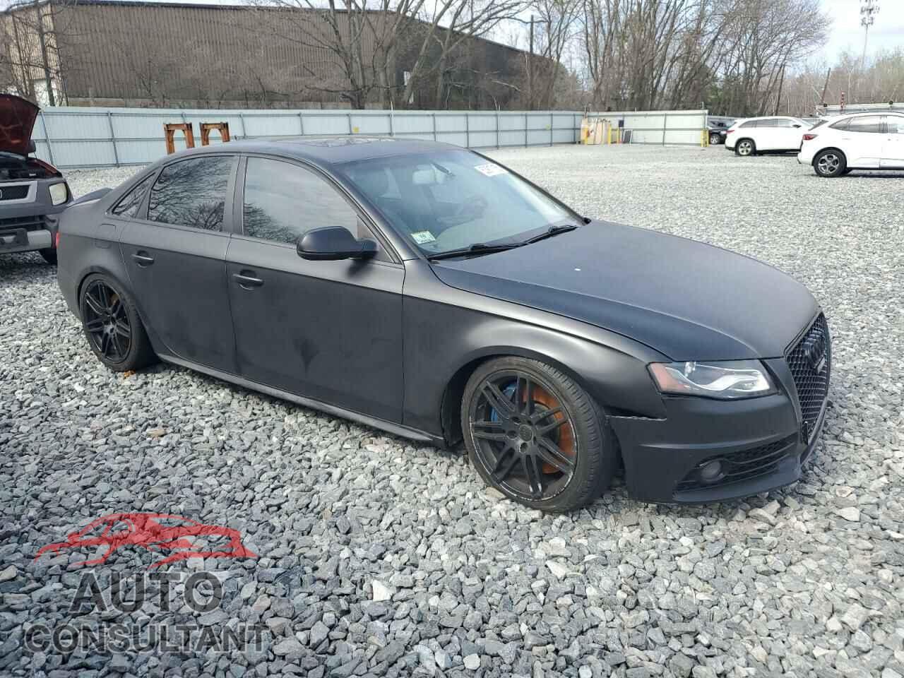 AUDI A4 2012 - WAUFFAFL5CN014805