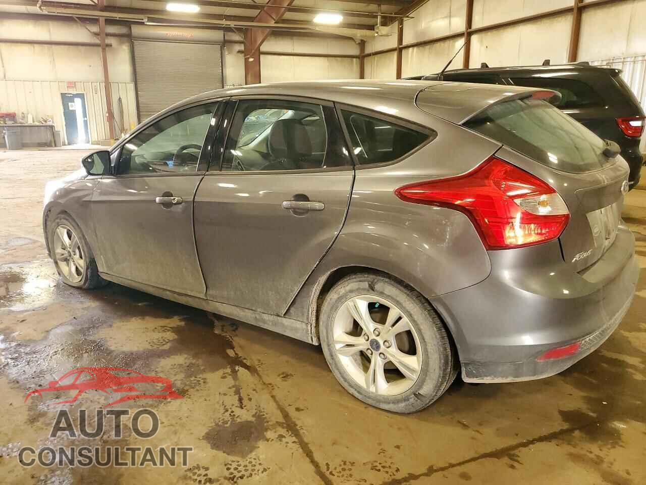 FORD FOCUS 2014 - 1FADP3K22EL334023