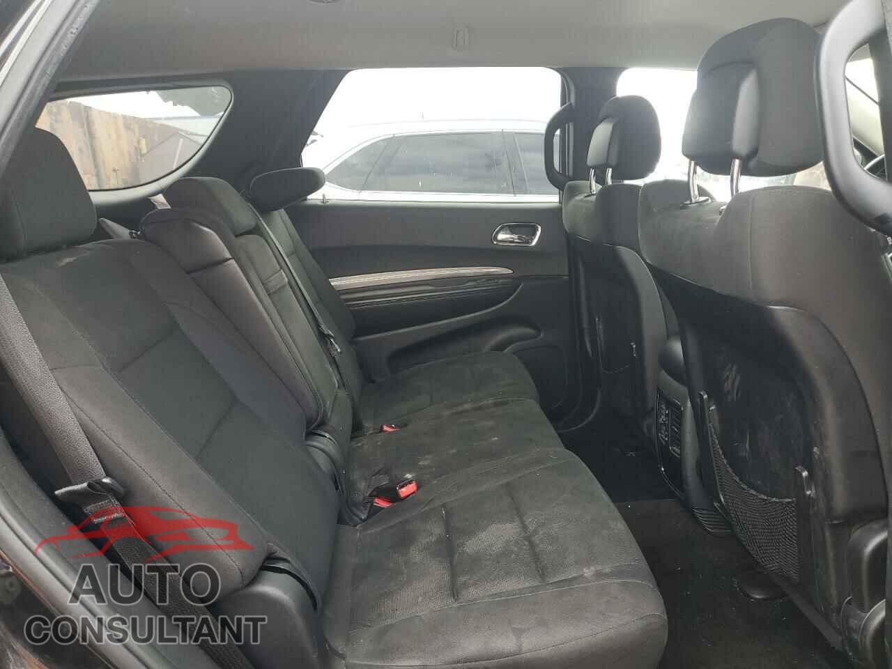 DODGE DURANGO 2015 - 1C4RDHAGXFC153806