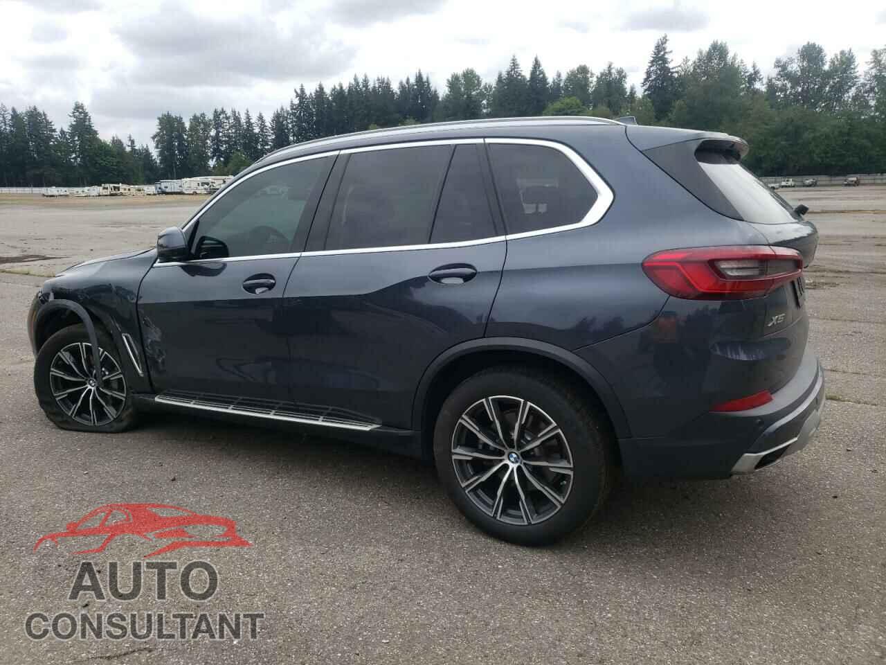 BMW X5 2019 - 5UXCR6C50KLL07679