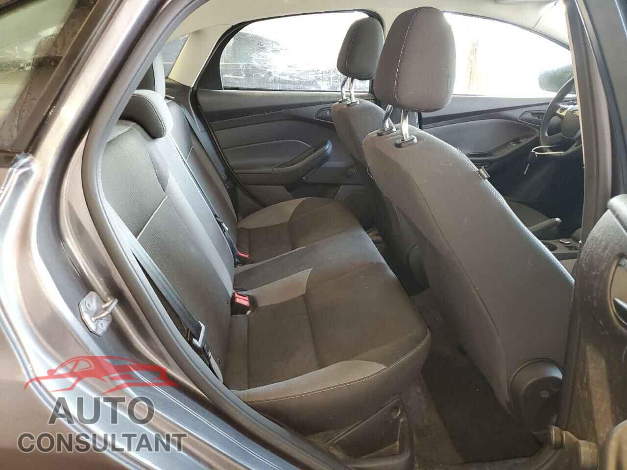 FORD FOCUS 2014 - 1FADP3E25EL179236