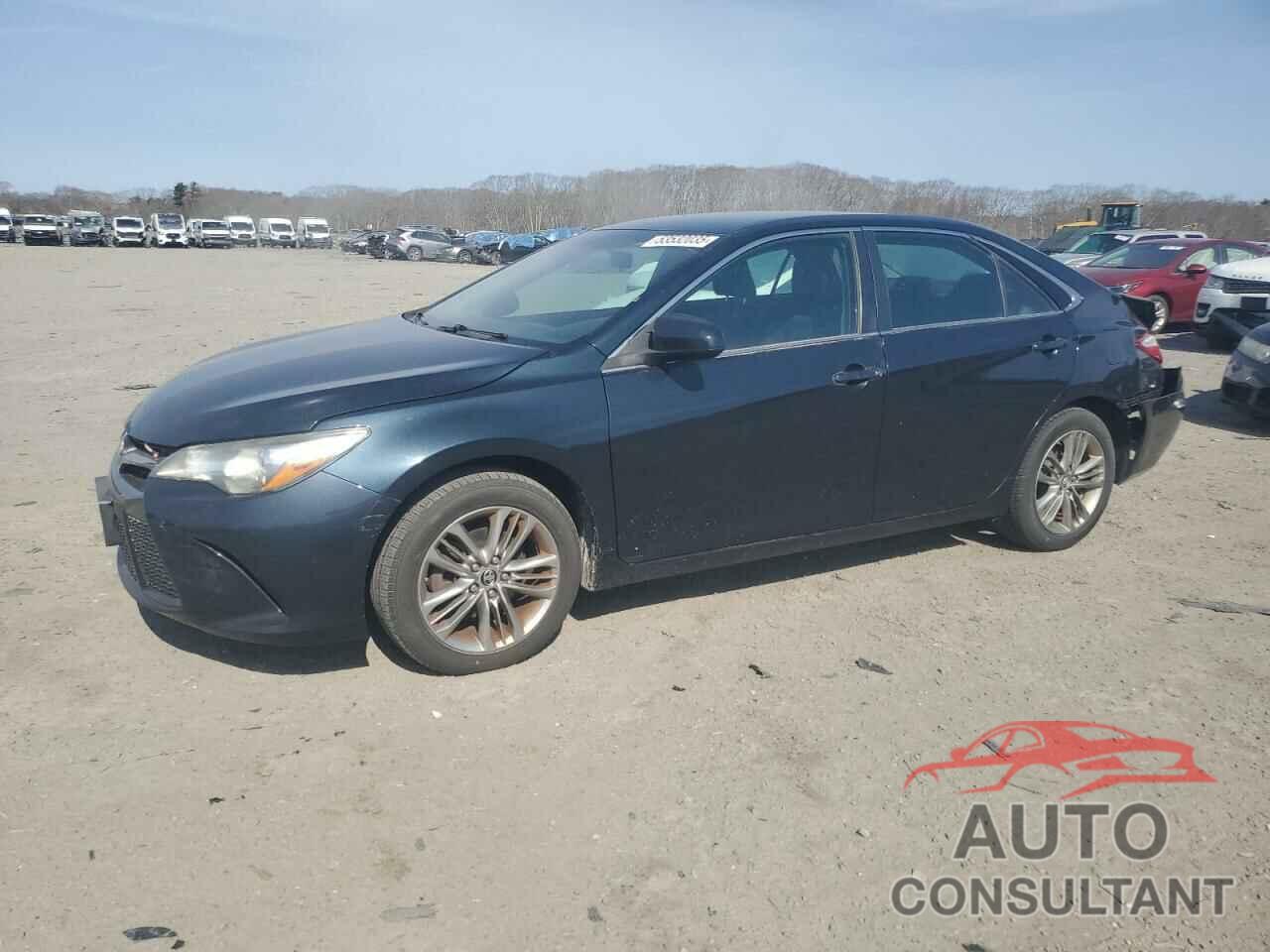 TOYOTA CAMRY 2015 - 4T1BF1FK9FU084404